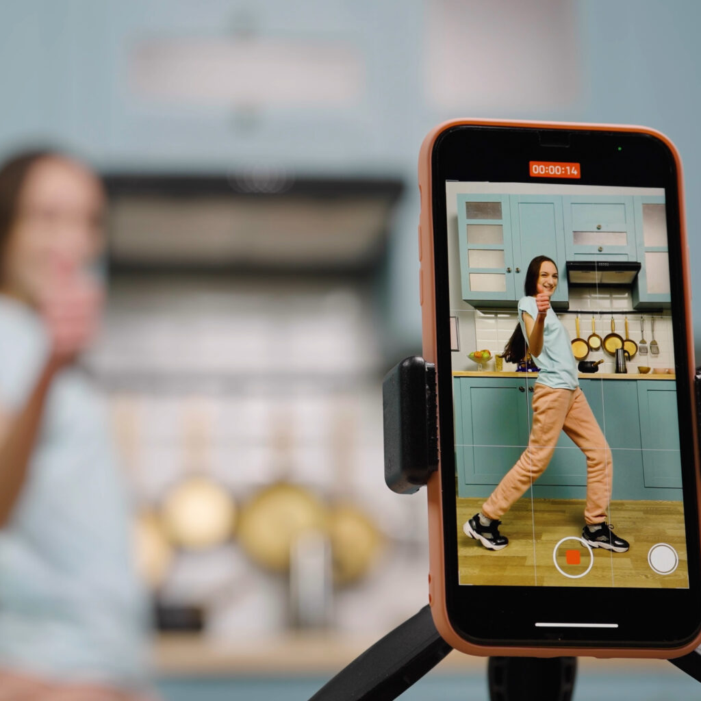 Social Media Marketing in Bremen mit Video Content Erstellung für mehr Reichweite und Markenbekanntheit