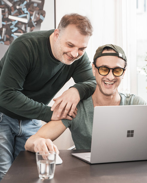 Webdesign Hamburg - CEO