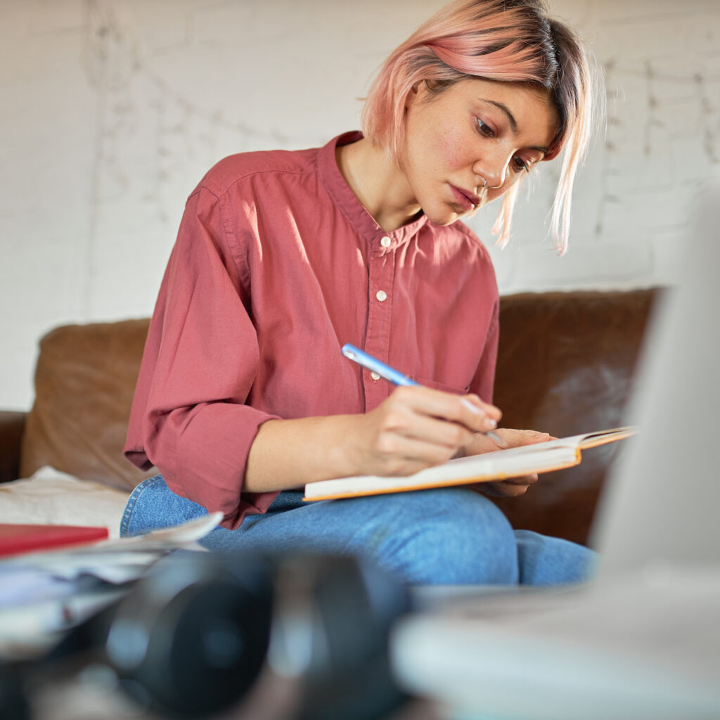 Werbetexter in Bremen erstellt strategische Website Texte und Content für mehr Sichtbarkeit und Anfragen